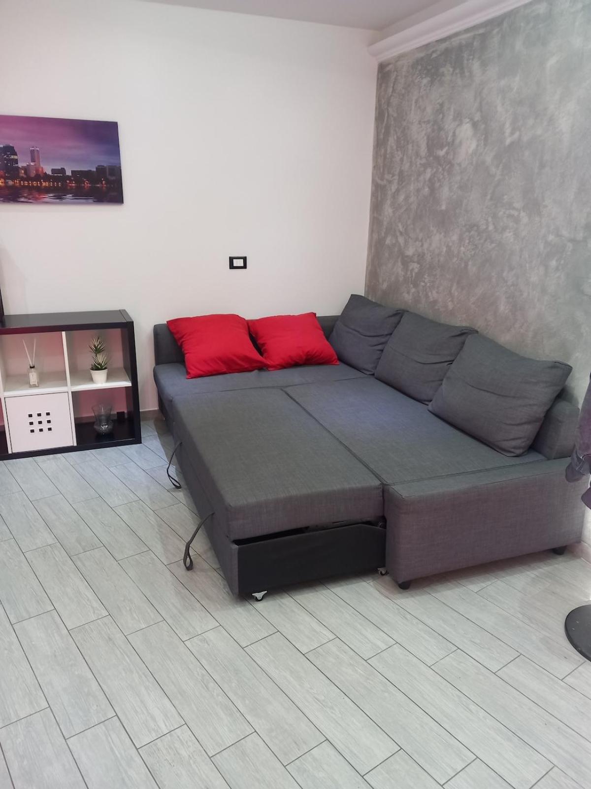 Attico Valerio Apartment Rome